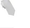 Сублимационные пустые белые шеи галстуки дети для взрослых галстук сердца передача печать пустой DIY пользовательские расходные материалы MA быстрый корабль