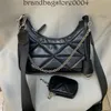 Borse moda tasca per cellulare hobo borsa messenger sottobraccio in pelle ricamata tre in uno retro leggera di lusso all-match handb277c