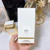Parfums de parfum de qualité supérieure pour femmes parfums pour femmes EDP 50 ml Bon flacon pulvérisateur longue durée odeur incroyable Expédition rapide