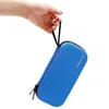 Bolsas de almacenamiento Cooler Travel Pocket Packs Pouch Freezer Box para personas con diabetes EVA Pen Case Cooling Protector Bag