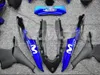 ACE KITS 100% ABS fairing Motorcycle fairings For Yamaha R25 R3 15 16 17 18 years A variety of color NO.1641