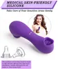 NXY Vibrators Vuxen Vaginal Vibration Absorber G-Spot Massager Clitoris Stimulator Nippel Onani Device Kvinna Sexleksaker 0112