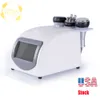 Summer Sale 5 In 1 Ultrasonic Cavitation Slimming RF Machine Vacuum Radio Frequency Fat Removal Multipolar Skin Tightening Beauty Equipment