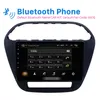 9 tums Android Player Car DVD GPS-radio med USB för TiAgo Nexon-2019 HD Touchscreen WiFi Bluetooth Support SWC DVR CarPlay