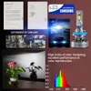 Inlong H7 LED CANBUS med Samsung Chips H4 strålkastare H8 H1 H11 9005 HB3 HB4 9006 LED-lampa Mini Auto Car Light Headlamp 6000K