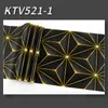 Vinyl wallpaper Stripe Black red gold Peel And Stick Wall covering washable paper Waterproof Papers For Living Room Home Decortive