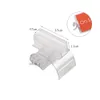 Supermarket Shelf Pop Label Tag Clip Retail SuperGrip Sign Holder