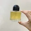 Vendas!!! Mais novo em estoque macho perfume tudo série blanche céu aberto 100ml edp neutro parfum design especial na caixa entrega rápida