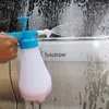 High Pressure Washers 1.8L Foaming Cleaning Care Tool Snow Lance Detergent Car Washer Sprayer
