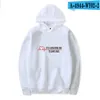 Sweats à capuche pour hommes Sweatshirts Gray's Anatomy Hoodie Hommes Femmes Sweat à capuche Sweat Manteau Imprimer Tumblr Grays Gifts Mode Casual Vêtements à capuche