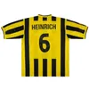 Dortmund Retro voetbalshirts 88 89 94 95 1996 97 98 2000 2001 2011 12 2013 vintage voetbalshirt REUS Borussia Moller KOLLER LEWANDOWSKI 110TH 96 97 98 99 00 01 02 11 12 13