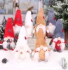 Party Supplies Boże Narodzenie Plush Forest Starsze Doll Lalki Bezpłatna Dekoracja Lalki