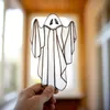 Decorative Objects & Figurines Halloween Ghost Hanging Film Colourful Scary Children's Gift Cute Style Multifunctional Party Home Decoration