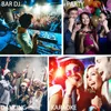 RGB DJ Disko Strobe Lazer Işık 40 W 60 W 100 W Uzaktan Ses Kontrolü Flaş Parti Dans Bar Tatil Kulübü Sahne Efekti Işıkları