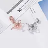 Pandora Bilezikler Uyar 20 adet Şarap Kupası ve Pot Dangle Gümüş Charms Boncuk Charm Boncuk Toptan Için DIY Avrupa Ayrısı Kolye Takı