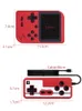 Retro Classic Game Console Video Protatil Mini Handheld Player Ingebouwde 400 games 3.0inch GamePad Portable Gameboy Color Players