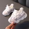 DIMI Autumn Baby Girl Boy Toddler Shoes Infant Casual Running Shoes Soft Bottom Comfortable Breathable Children Sneaker 210326