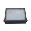 80W LED Wall Pack Light 3000K UL DLC Premium Listé