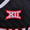 Texas Tech TTU Patrick Football Jersey College Patrick Mahomes II Tyler Shough Tahj Brooks Jerand Bradley Myles Price Pierre Taylor-Demerson Low Valdez McCray