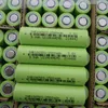 100% ORIGINAL LITHIUM BATTERY CELL 18650 3.7V 2500MAH INR18650-25R 12.5A 20A Högladdningsfrekvens Li-ion uppladdningsbara batterier