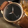 Yazole Uhr Männer Luxus Quarz Armbanduhr Gold Mode Leder Uhr Leucht Herren Wasserdicht Relogio Masculino Reloj Hombre G1022