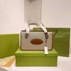 Famous Womens Single Shoulder Bags Retro Handbag Classic Tote Coin Purse Clutch Wallet Fashion Ladies Crossbody Bags 2 Colors