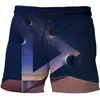 planet shorts