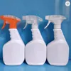 pressure sprayer bottle