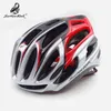 casco da bicicletta ultraleggero In-Mold per uomo donna strada mtb mountain bike s attrezzatura da ciclismo aero Casco Ciclismo M \ L 220125