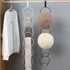 hat holder rack