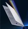 14.1 "2G ile Metal Laptop Video Kartı GT940M Parmak İzi Intel Çekirdek 6600U Windwos10 Arkadan Aydınlatmalı Klavye Netbook Bilgisayar DDR41