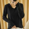 Tailor Sheep Cotton hooded sweater women's long-sleeved knitted pullover loose casual hoodie top 210922