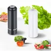 scelleuse sous vide automatique