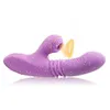 NXY Vibratoren Sex Produkte Erotik G-Punkt Vibrator Saugen Vaginale Stimulation Dildo Masturbador Erwachsene Sexspielzeuge für Frauen Dildo 0105