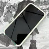Nya Luxurys Designers Leather Phone Cases B Märke för iPhone 11 12 13 Pro PROMAX 78 XR XSMAX Fashion Cover Antifall Lint Case D22711434