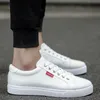 Nyaste mesh Bekväm trend Fashion Running Skor För Kvinnor Män Tripe Mens Trainer Chaussures Light Up Skateboard Lätt Fem 36-44