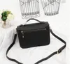 Top Quality Fashion Women Torebki Torebki Portfele Skórzany Łańcuch Torby Na Ramię Crossbody Messenger Tote Torebka 4 kolory