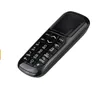 Nowe najmniejsze telefony komórkowe Bar oryginalny V2 inteligentny magiczny głos GSM Bluetooth Dial Mini Backup kieszonkowy przenośny telefon komórkowy dla dzieci