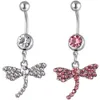 D0799 Belly Navel Button Ring01234567891011121334702890125457409