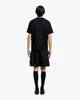 Luxurys 2022 Designer masculino t - shirts Top Tech Tech Lese Casaco Shorts Manga Mens Tshirt Homens Designer Camisetas Tamanho S-XXL Homem Tees Roupas