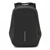 Sac à dos ALCEVR sac antivol 15.6 pouces haute capacité école ordinateur portable ordinateur portable Mochila mâle étanche grand sac à dos