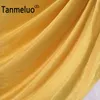 10x10ft Gold and white wedding backdrop panels event party curtain drape ice silk background cloth stage decoration