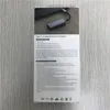 USB Tip-C Gigabit Ethernet Adaptörü Taşınabilir Plugplay RJ45 Max 1000 MB / S Macbook Bilgisayar Cep Telefonu için