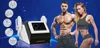 Hot Ems Body Sculpting Équipement de fitness électromagnétique EMSlim Teslasculpt Machine amincissante pour la réduction de la cellulite Enlèvement de graisse Tonification musculaire Lifting des fesses