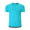 106-män Wonen Kids Tennis T-shirts Sportkläder Training Polyester Running Vit Svart Blu Grå Jersy S-XXL Utomhuskläder