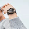 Anneau de lunette pour Samsung Galaxy montre 4 classique 46mm 46mm Gear S3 S2 Anti-chute métal protecteur couverture étui Galaxy Watch 3 45mm 41mm