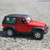 model cars jeep