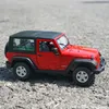 jeep diecast