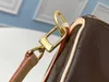 حقائب اليد الرئيسية قفل محافظ النساء حقيبة سفر على الأسلوب الكلاسيكي أكياس الأزياء الكتف ليدي 30 سم 289g