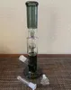 12-calowa rura wodna czarna czaszka | szkło filtracyjne Bong Dab Rig Rig Bubbler Perk Bowlisahah Bongs US Warehouse